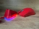 Ігрова бездротова миша Attack Shark X11 Red - изображение 2