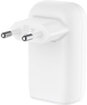 Ładowarka sieciowa Belkin 67 W USB-C PD 3.1 PPS Wall Charger White (WCC002VF2MWH-B6) - obraz 6