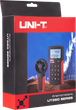 Wiatromierz UNI-T UT361 z funkcją pomiaru temperatury (MIE0123) - obraz 5