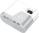 Проектор Hoco DT2 smart projector (720P Android version) (EU) Gray-White (6942007629645) - изображение 4