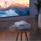 Проектор Hoco DT2 smart projector (720P Android version) (EU) Gray-White (6942007629645) - изображение 8