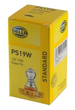 Żarówka samochodowa Hella Standart PS19W 19 W 12 V PG20/1 (8GA223569021) - obraz 2