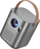 Проектор Hoco DT4 Smart full autofocus projector (720P Android version) EU (6942007645126) - зображення 2