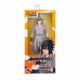 Фігурка Bandai Mega Naruto Shippuden Саске Учіха (123840) - зображення 3