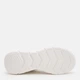 Женские кроссовки Skechers 117346 W 37 (7US) 24 см Белые (197627210971) - изображение 6