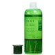 Увлажняющий тонер для лица c алоэ FarmStay Visible Difference Fresh Toner Aloe 350 ml - изображение 2