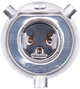 Żarówka samochodowa Bosch Gigalight Plus 150% H4 60/55 W 12 V (1987301136) - obraz 2