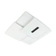 Люстра светодиодная Esllse Sterren 921575 3S 105W White/Black - изображение 1