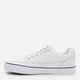Женские кеды низкие Fila FFW0526-13037 37 23.3 см White/Fila Navy (8720905115709) - изображение 3