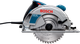 Циркулярна пила Bosch Professional GKS 190 1.4 квт 190/30 мм діаметр диска 70 мм глибина різу +диск OptilineWood 0601623000 (3165140469678) - зображення 3