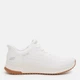 Женские кроссовки Skechers 117624 WHT 38 (8US) 25 см Белые (198376248826) - изображение 1