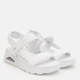 Женские сандалии Skechers 119813 WHT 39 (9US) 26 см Белые (197976345874) - изображение 2