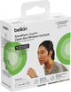 Słuchawki Belkin SoundForm ClearFit Open-Ear Sand (AUC013ctSA) - obraz 7