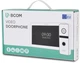 Видеодомофон 4" BCOM BD-480 Black (240550) - изображение 6