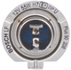 Автомобільні лампочки Bosch Plus 90 H7 55 Вт 12 В комплект 2 шт (1987301423) - зображення 4