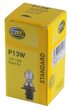 Żarówka samochodowa Hella Standard P13W 13 W 12 V (8GA223569041) - obraz 2