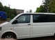 Дефлекторы окон ветровики Volkswagen T5 03-15 4шт SUNPLEX Фольксваген Т5 АМ0053872 - изображение 3