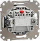 Вимикач 2-клавішний Schneider Electric Sedna Design Чорний SDD114105 - зображення 2