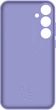 Чехол для смартфона MAKE Silicone для Samsung Galaxy S25 FE Purple (MCL-SS25FEPL) - изображение 2