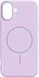 Чехол для смартфона MAKE Silicone Solo для Apple iPhone 17 Lilac (MCSO-AI17LC) - изображение 1