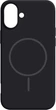 Чохол для смартфона MAKE Silicone Solo для Apple iPhone 17 Midnight (MCSO-AI17MN) - зображення 1