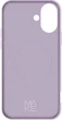 Чехол для смартфона MAKE Silicone Solo для Apple iPhone 17 Lilac (MCSO-AI17LC) - изображение 2