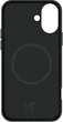 Чохол для смартфона MAKE Silicone Solo для Apple iPhone 17 Midnight (MCSO-AI17MN) - зображення 2
