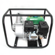 Бензиновый водяной насос (мотопомпа) DWT WPP80-60 B - изображение 4