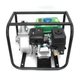 Бензиновый водяной насос (мотопомпа) DWT WPP50-30 B - изображение 4