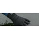 Перчатки водонепроницаемые Dexshell ThermFit 3.0 Gloves, черные, размер S - изображение 9