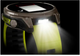 Smartwatch Garmin fenix 8 47mm Solar Sapphire Titanium with Amp Yellow and Graphite Silicone Band (010-02906-21) - obraz 12