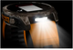 Smartwatch Garmin fenix 8 51mm AMOLED Sapphire Titanium with Spark Orange and Graphite Silicone Band (010-02905-11) - obraz 13