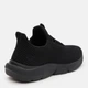 Мужские кроссовки Skechers 210281 BBK 42 (9US) 27 см Черные (195204181911) - изображение 4