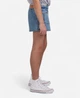 Подростковые джинсовые шорты-юбка для девочки Levi`s 52130434 158 см Синие (1159841926) - изображение 4