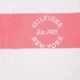 Подростковое летнее платье для девочки Tommy Hilfiger 51072485 164 см Розовое (1159841981) - изображение 2
