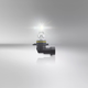 Zestaw żarówek samochodowych Osram Original HIR2 55 W 12 V 2 szt (9012-1BL) - obraz 4
