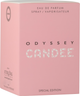 Парфумована вода для жінок Armaf Odyssey Candee Special Edition 60 мл (6295199800744) - зображення 2