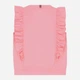 Подростковая майка для девочки Tommy Hilfiger 215577964 164 см Розовая (1159841978) - изображение 2