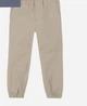 Детский летний комплект (футболка + штаны) для мальчика Calvin Klein 620793384 104 см Разноцветный (1159841960) - изображение 3