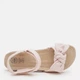 Сандалии детские Cool Club SAND3S22-CG463 35 Pink (5903977327901) - изображение 5