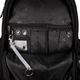 Рюкзак школьный ортопедичный Yes Warrior TS-47 (559620) - изображение 7