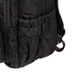 Рюкзак школьный молодежный Yes Black TS-47 (559763) - изображение 5