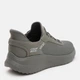 Мужские кроссовки Skechers 118303 OLV 42.5 (9.5US) 27.5 см Оливковые (197976450189) - изображение 4