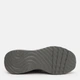 Мужские кроссовки Skechers 118303 OLV 42.5 (9.5US) 27.5 см Оливковые (197976450189) - изображение 6
