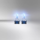 Żarówka samochodowa Osram Cool Blue Intense Next Gen H15 15/55 W 12 V (64176CBN) - obraz 3