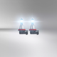 Набір автоламп для фар Osram Night Breaker Laser H8 35W 12V 2 шт. (64212NL-2HB) - зображення 3