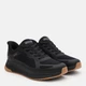 Мужские кроссовки Skechers 118423-BLK 39.5 Черные (198376322021) - изображение 2