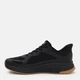 Мужские кроссовки Skechers 118423-BLK 39.5 Черные (198376322021) - изображение 3