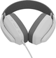 Słuchawki Rampage BLITZ Wireless Grey (BLITZBT-GREY) - obraz 8