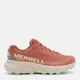 Женские кроссовки для бега с Gore-Tex Merrell Agility Peak 5 Gtx J068256 40 (9US/6.5UK) 26 см Оранжевые (195020375983) - изображение 1